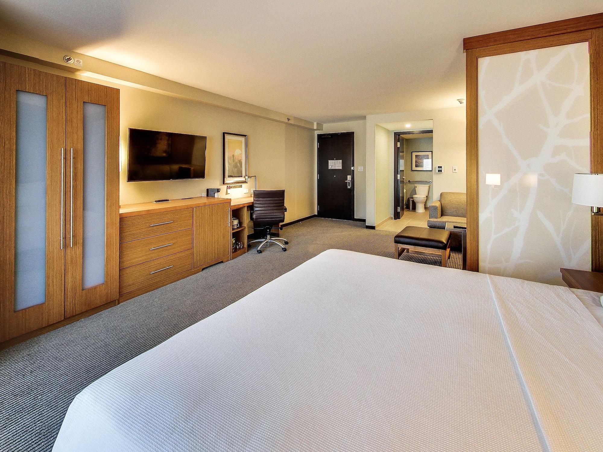 Hyatt Place Edmonton West Dış mekan fotoğraf