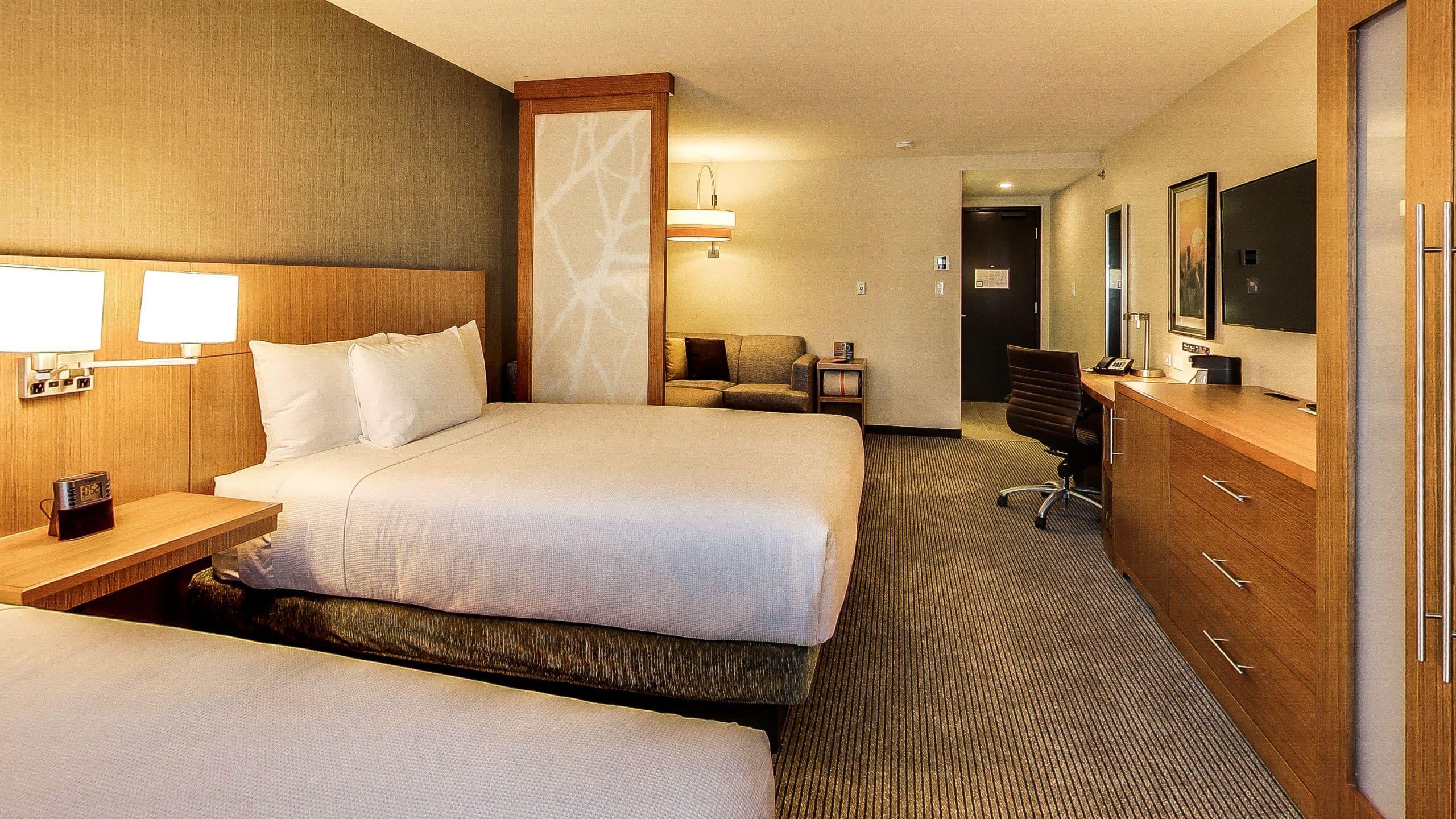Hyatt Place Edmonton West Dış mekan fotoğraf