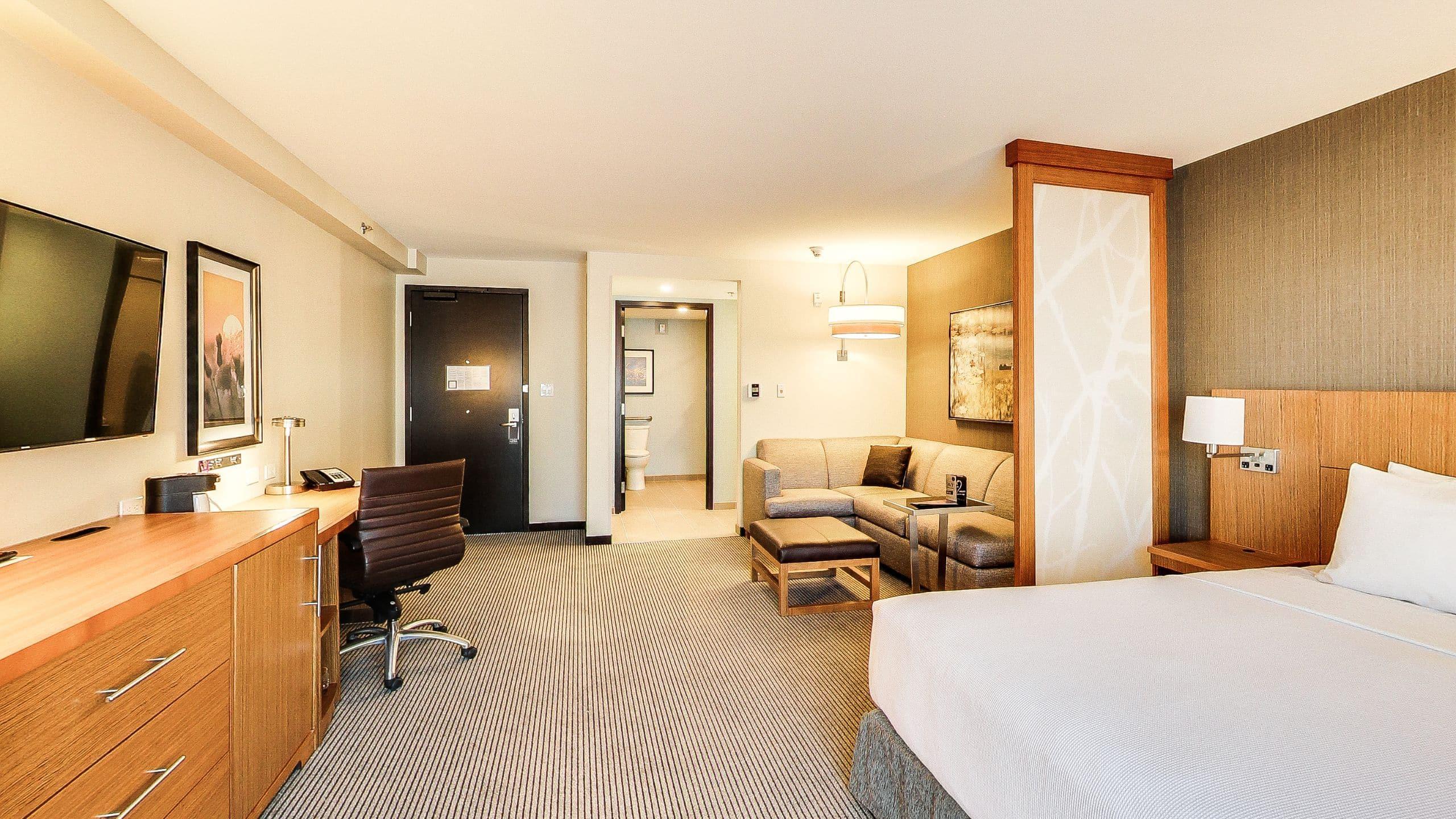 Hyatt Place Edmonton West Dış mekan fotoğraf