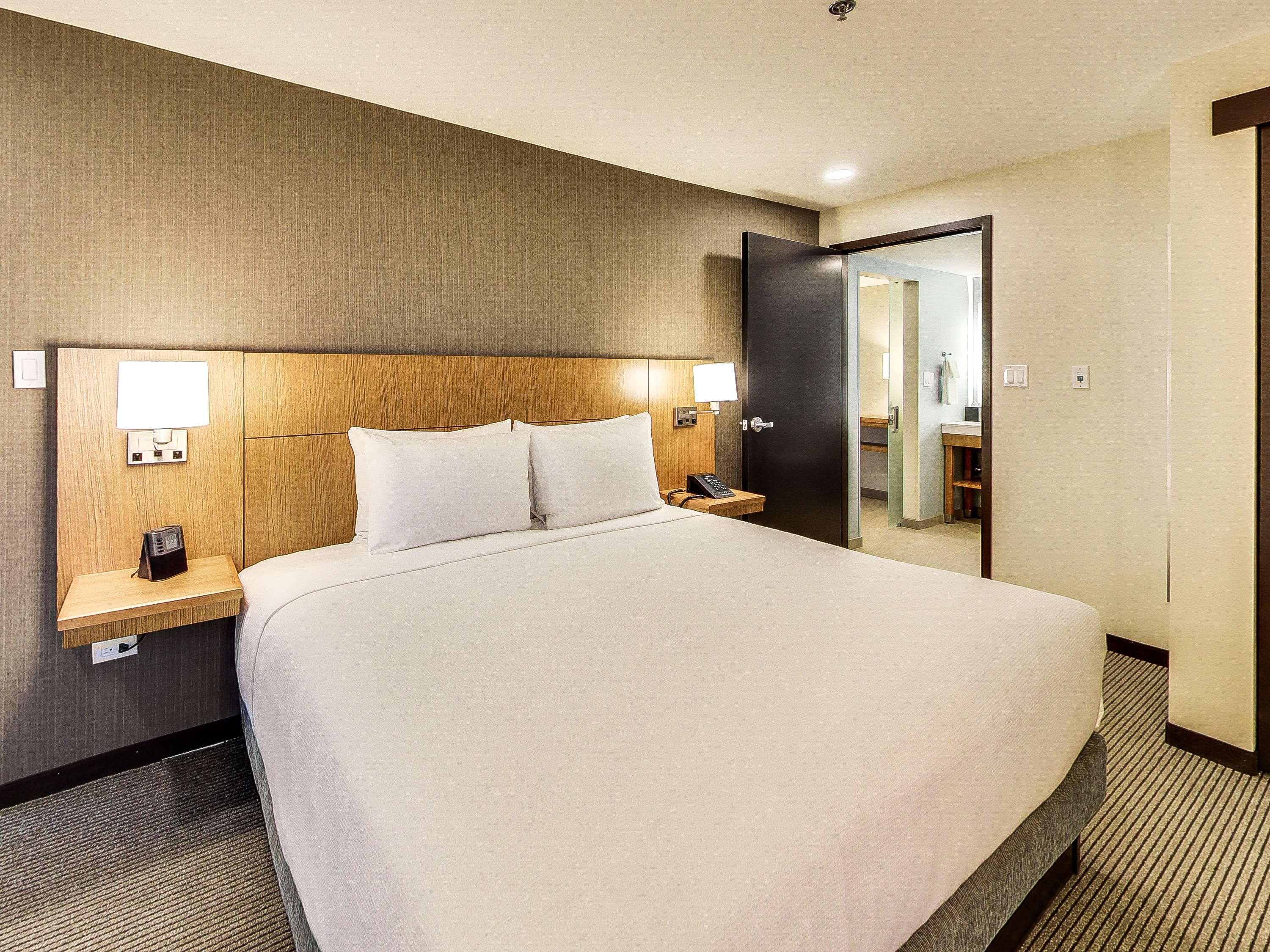 Hyatt Place Edmonton West Dış mekan fotoğraf