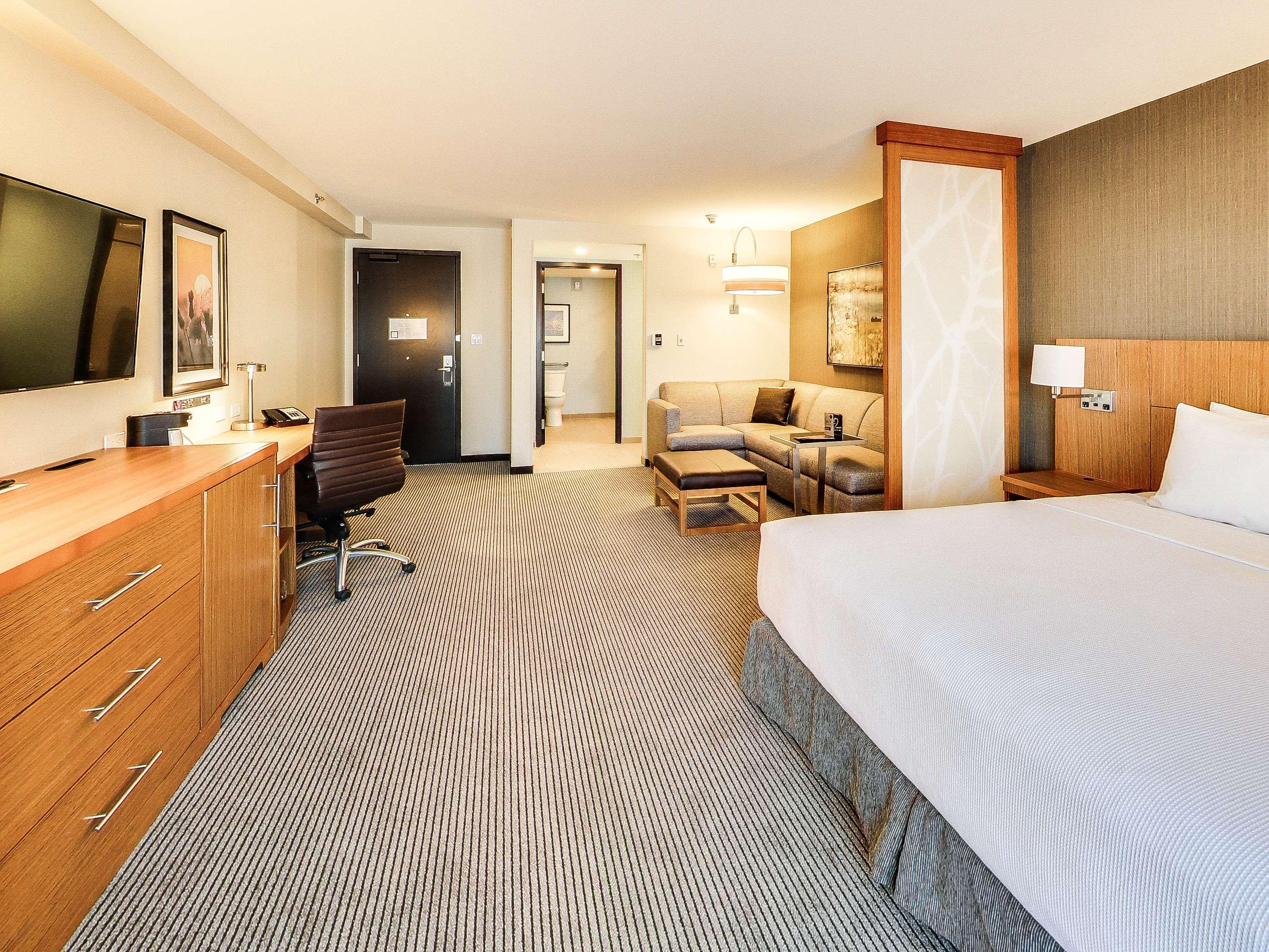 Hyatt Place Edmonton West Dış mekan fotoğraf