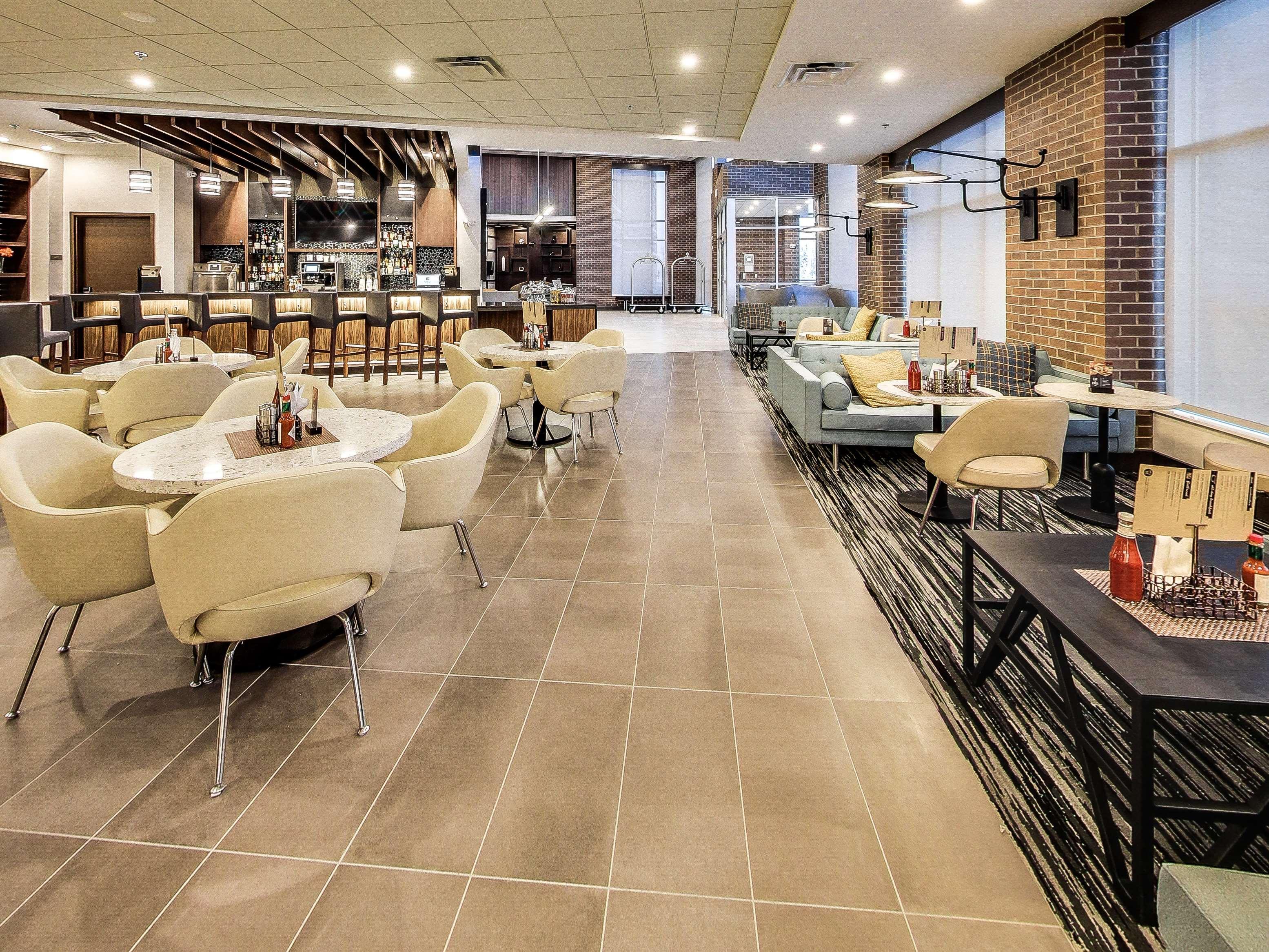 Hyatt Place Edmonton West Dış mekan fotoğraf