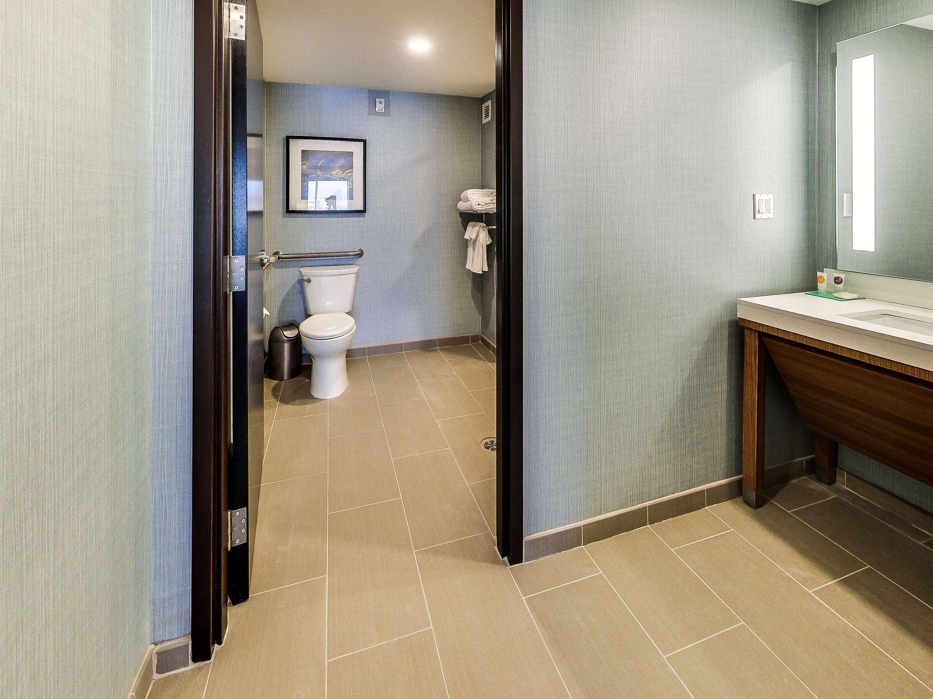 Hyatt Place Edmonton West Dış mekan fotoğraf
