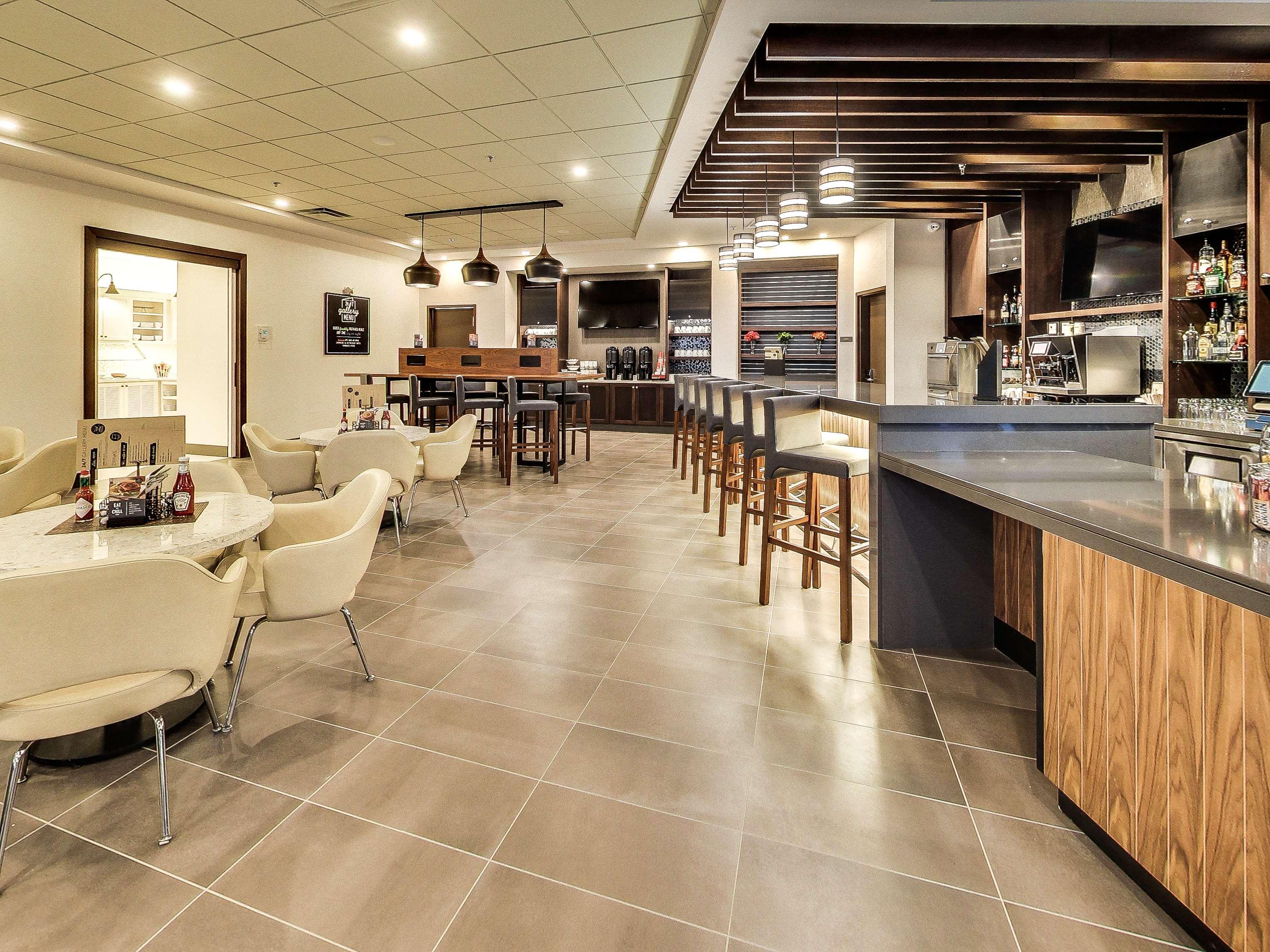 Hyatt Place Edmonton West Dış mekan fotoğraf