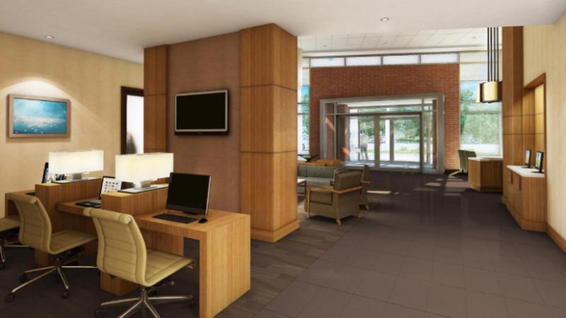 Hyatt Place Edmonton West Dış mekan fotoğraf