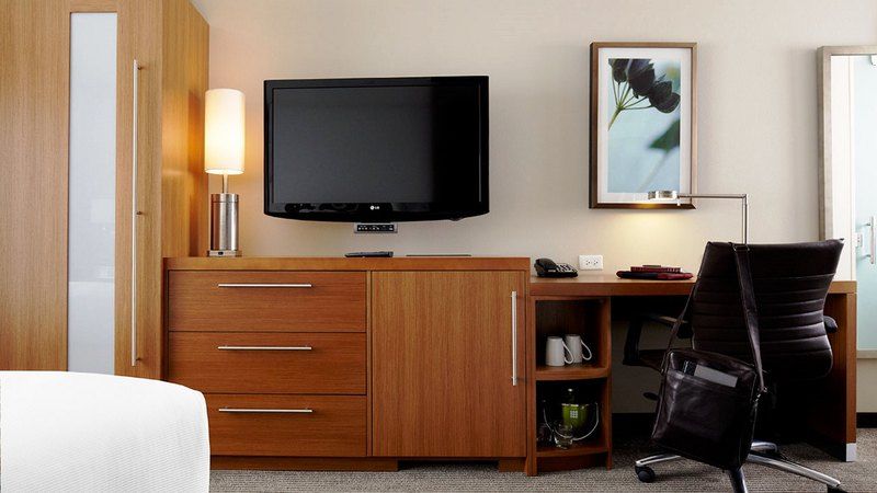 Hyatt Place Edmonton West Dış mekan fotoğraf