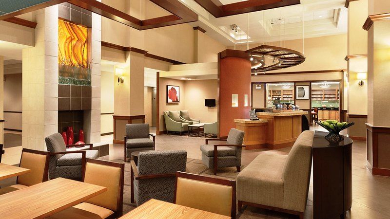 Hyatt Place Edmonton West Dış mekan fotoğraf