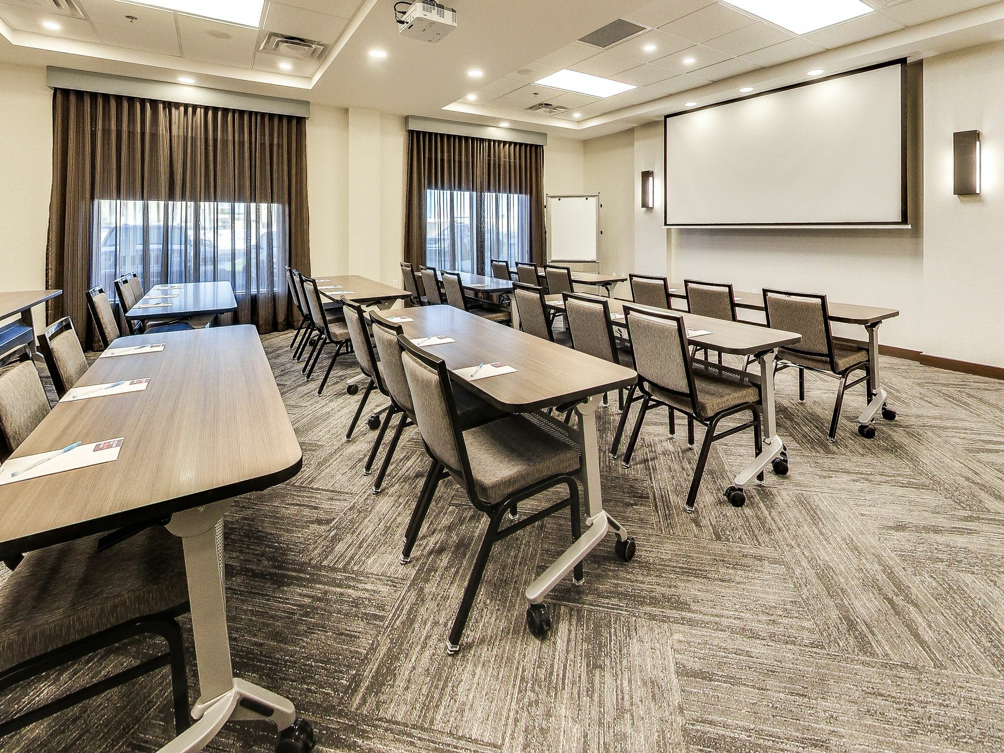 Hyatt Place Edmonton West Dış mekan fotoğraf