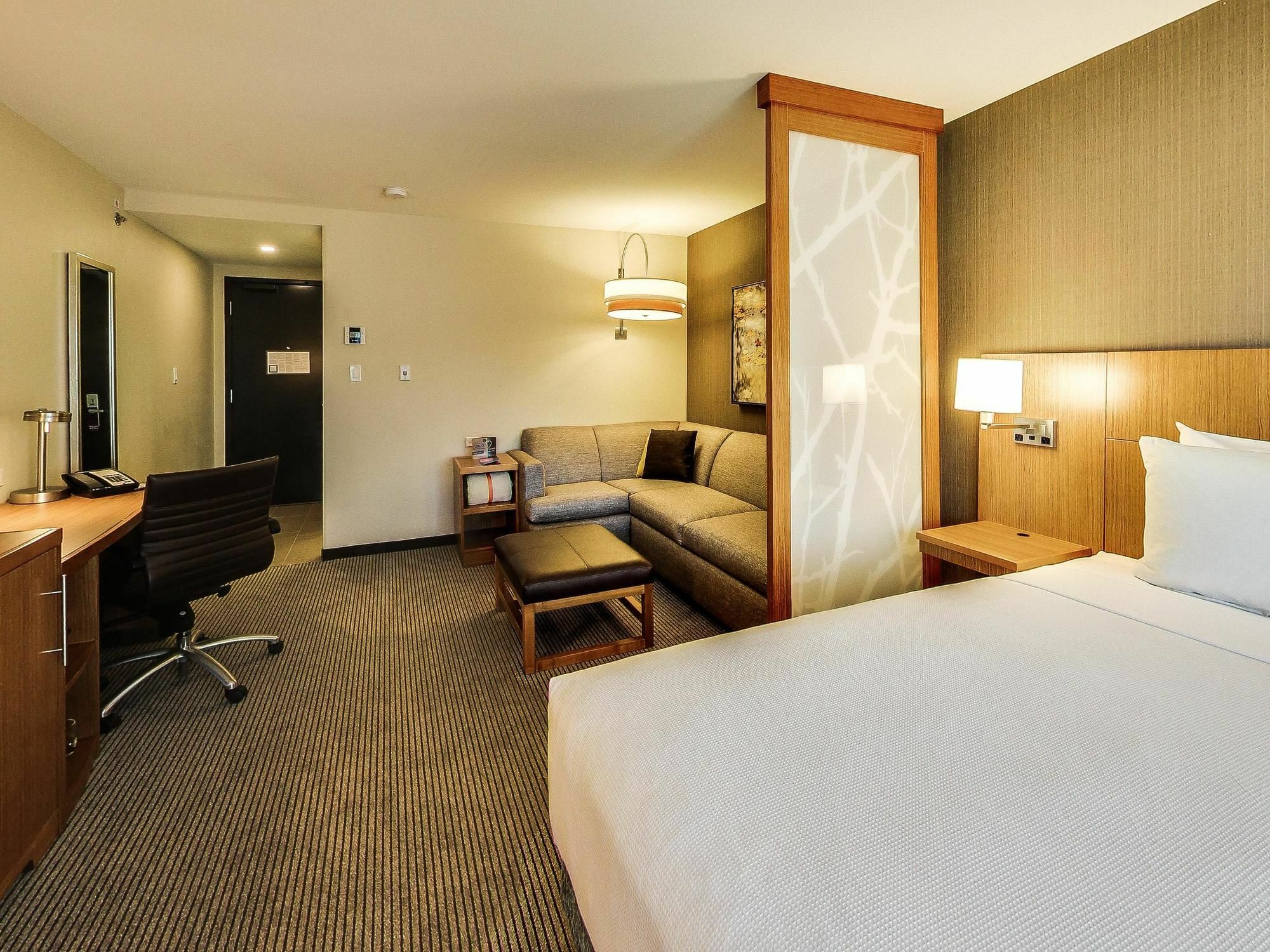 Hyatt Place Edmonton West Dış mekan fotoğraf