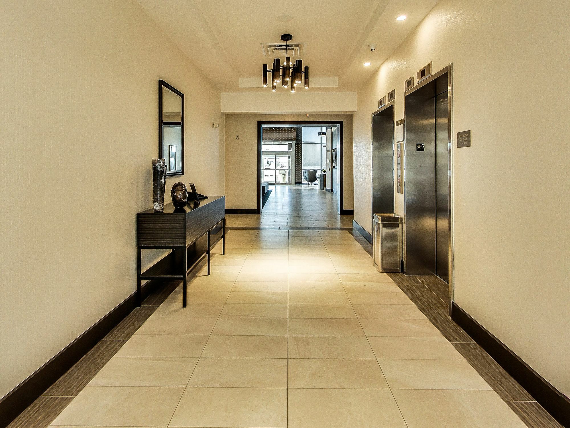 Hyatt Place Edmonton West Dış mekan fotoğraf