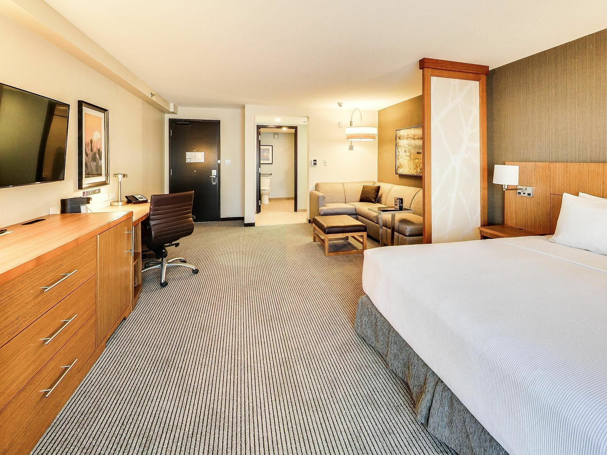 Hyatt Place Edmonton West Dış mekan fotoğraf